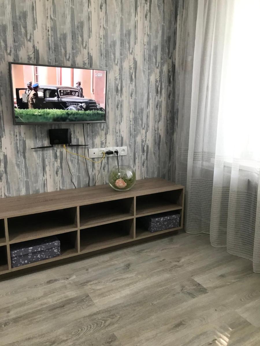 Suitetrails - Apartments O.Polya ( Kirova) 106