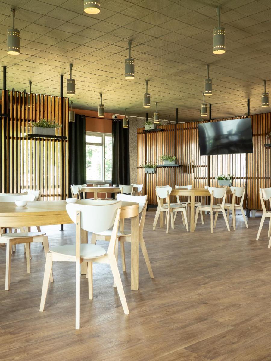 Ruciane Park - Mazury resort & spa - Housity