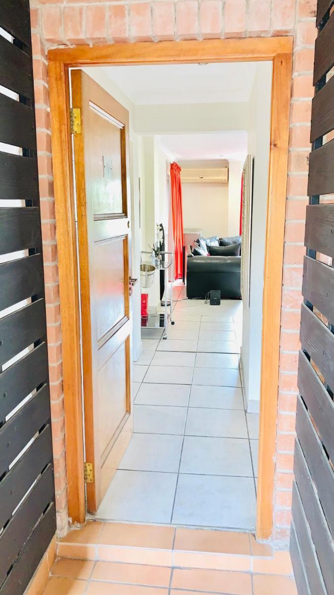Suitetrails - Mbombela Apartments @ The Village