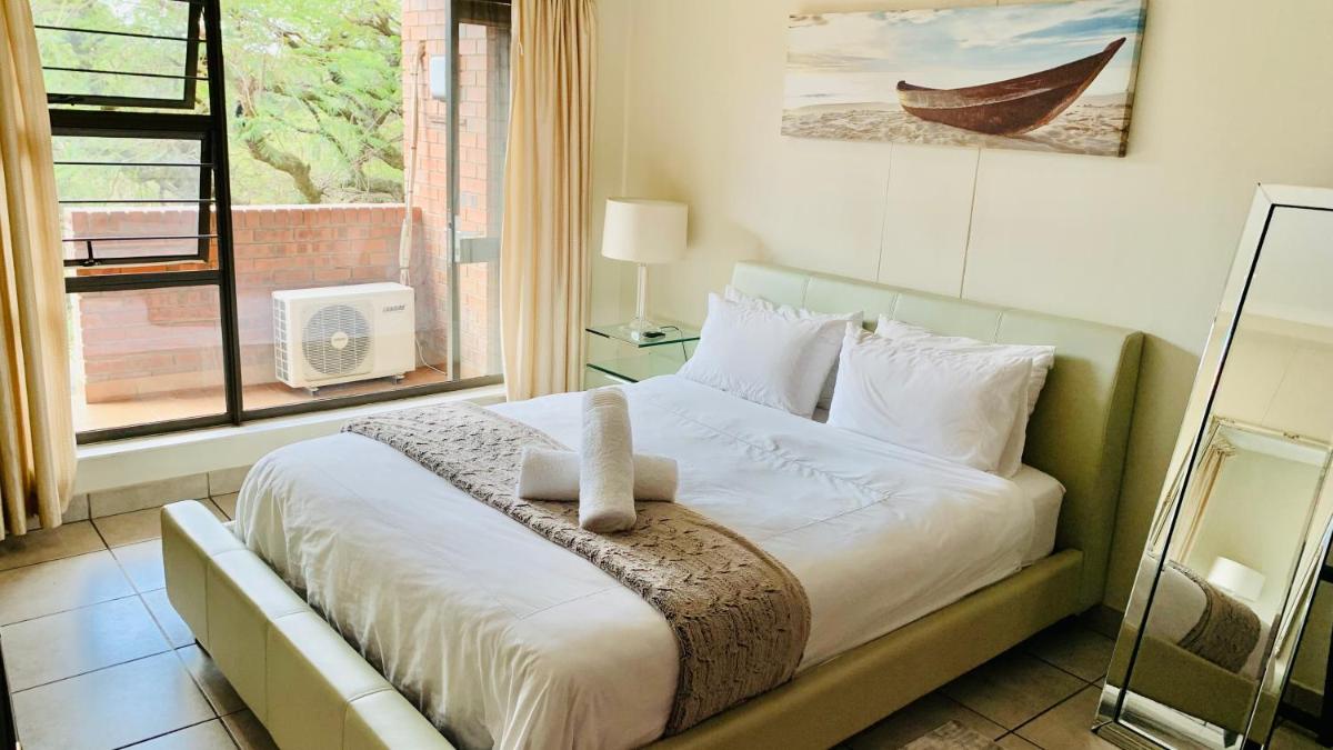 Suitetrails - Mbombela Apartments @ The Village