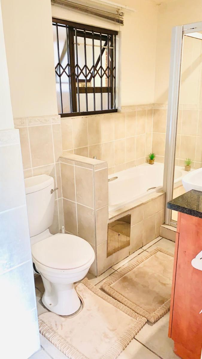 Suitetrails - Mbombela Apartments @ The Village
