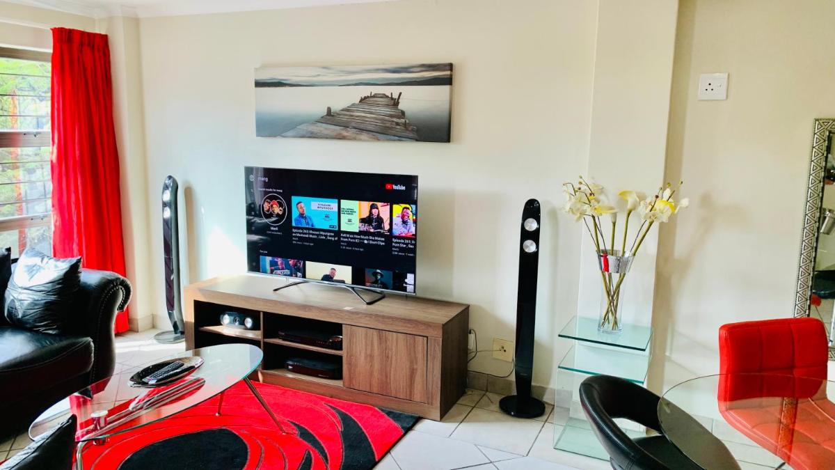 Suitetrails - Mbombela Apartments @ The Village