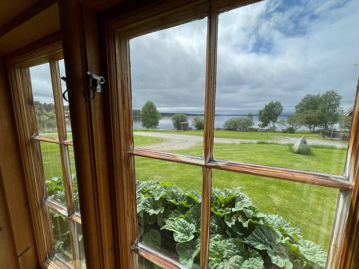 Gammelstua ved Femund - Housity