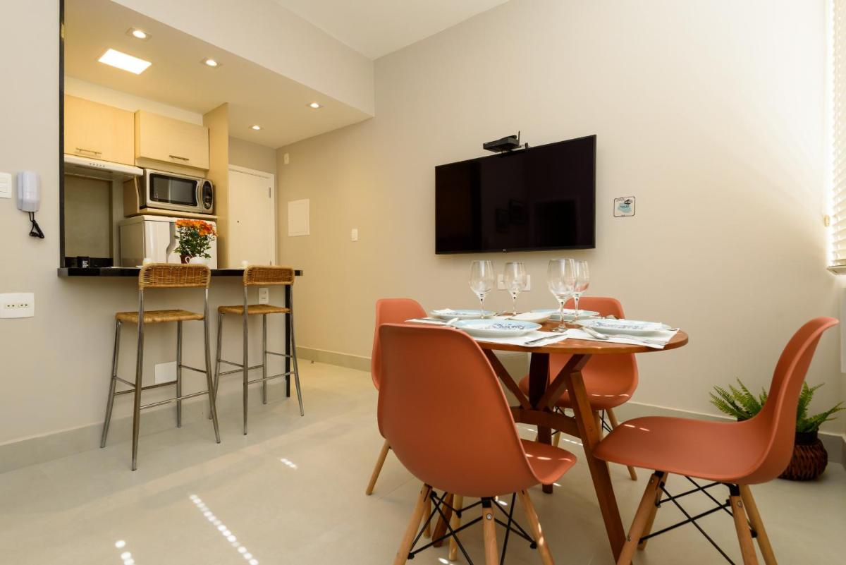 Sofisticado em Ipanema - Boa Localização - BT301 Z2 - Housity