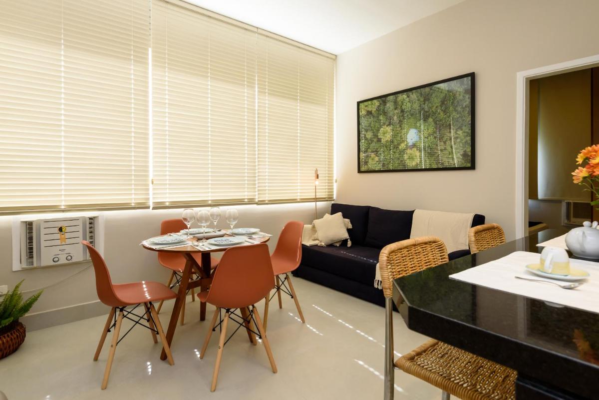 Sofisticado em Ipanema - Boa Localização - BT301 Z2 - Housity