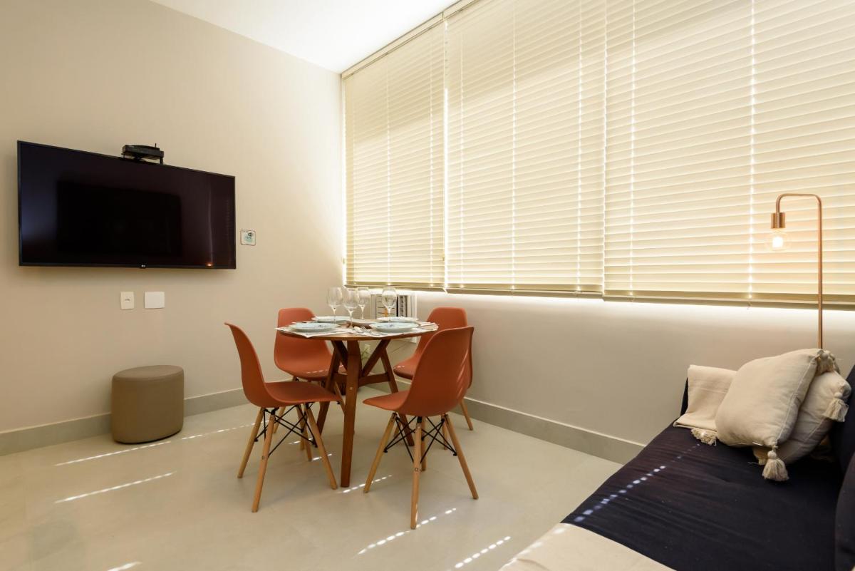 Sofisticado em Ipanema - Boa Localização - BT301 Z2 - Housity