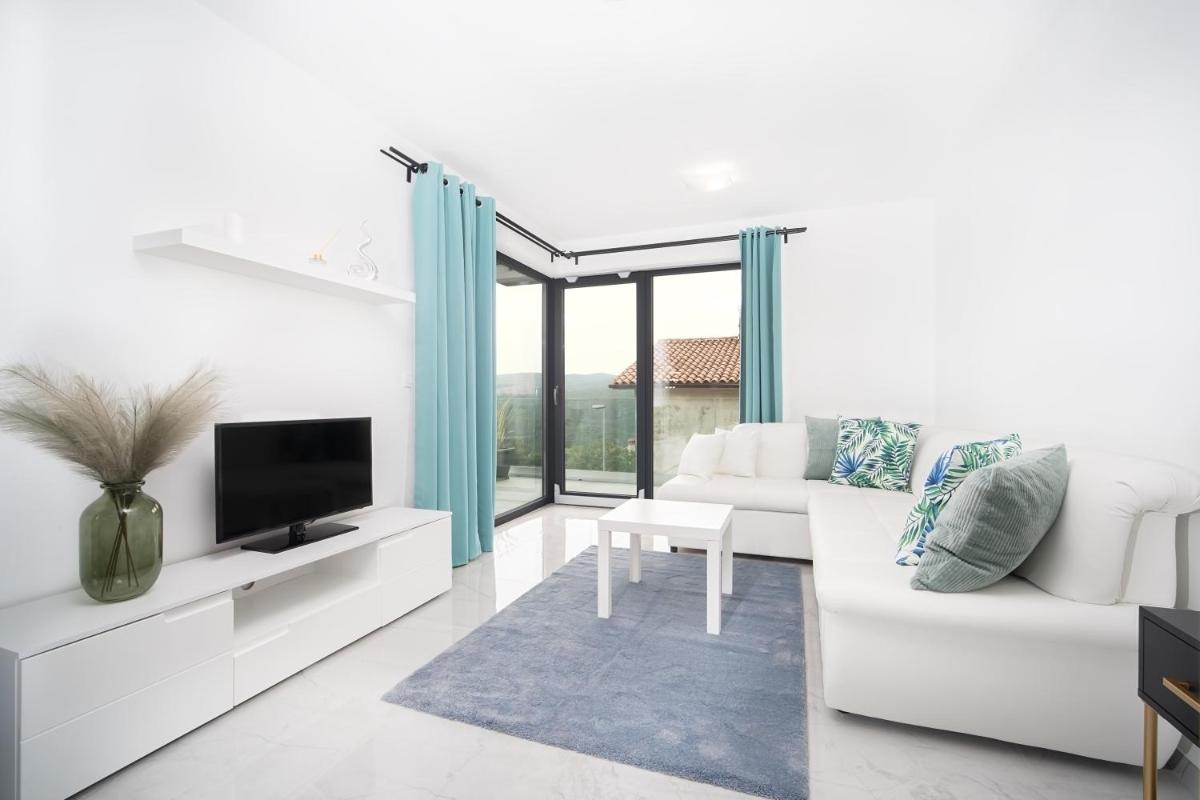 Villa Apartments Lela - Housity