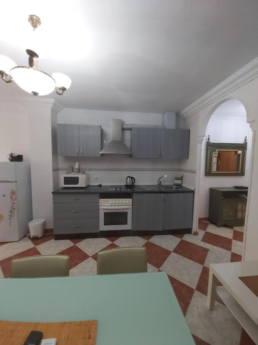 Apartamento El Sol - Hizvo