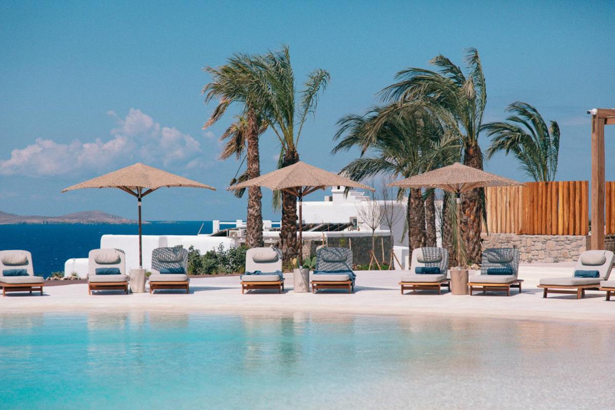 Anamar Destino Mykonos - Housity