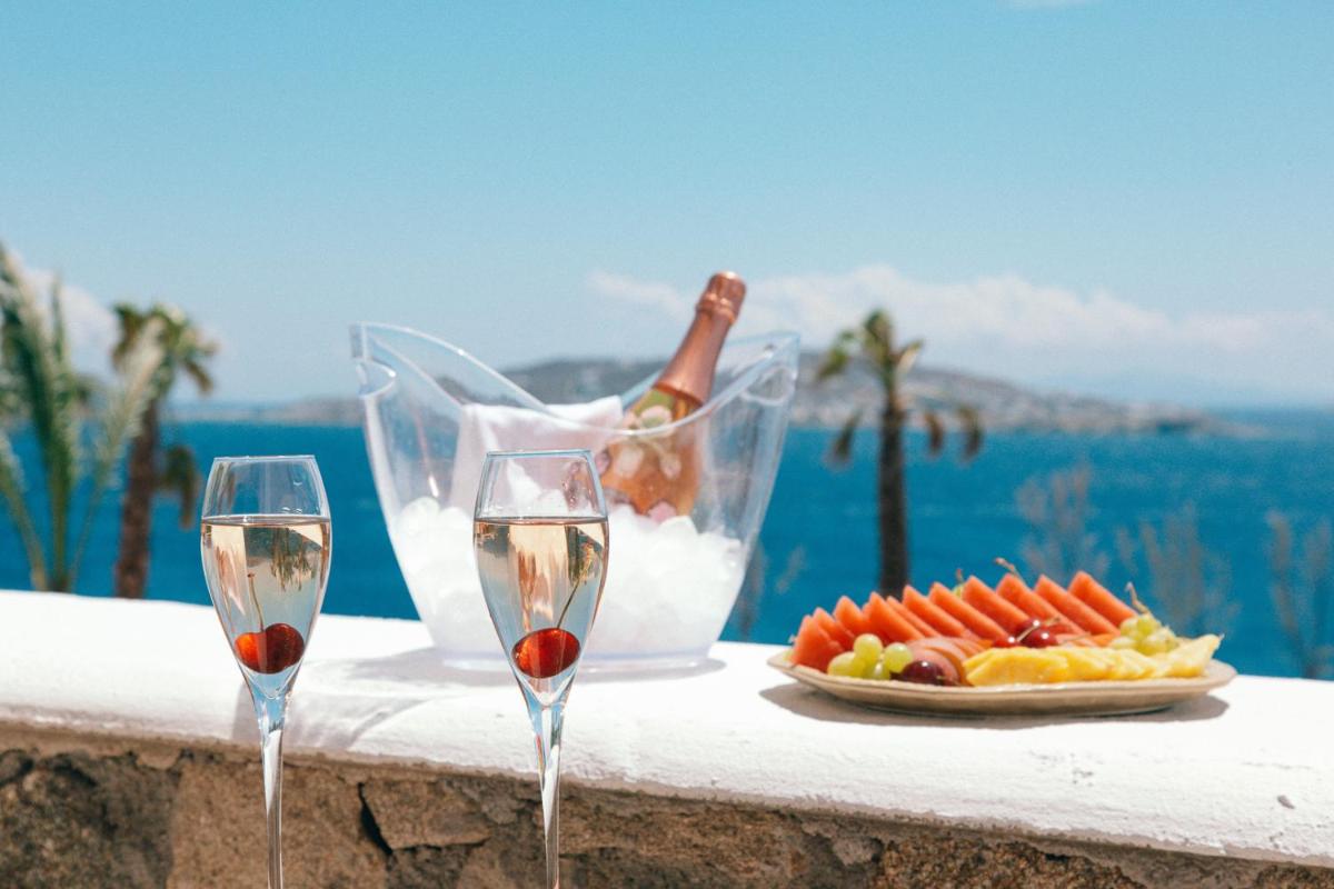 Anamar Destino Mykonos - Housity