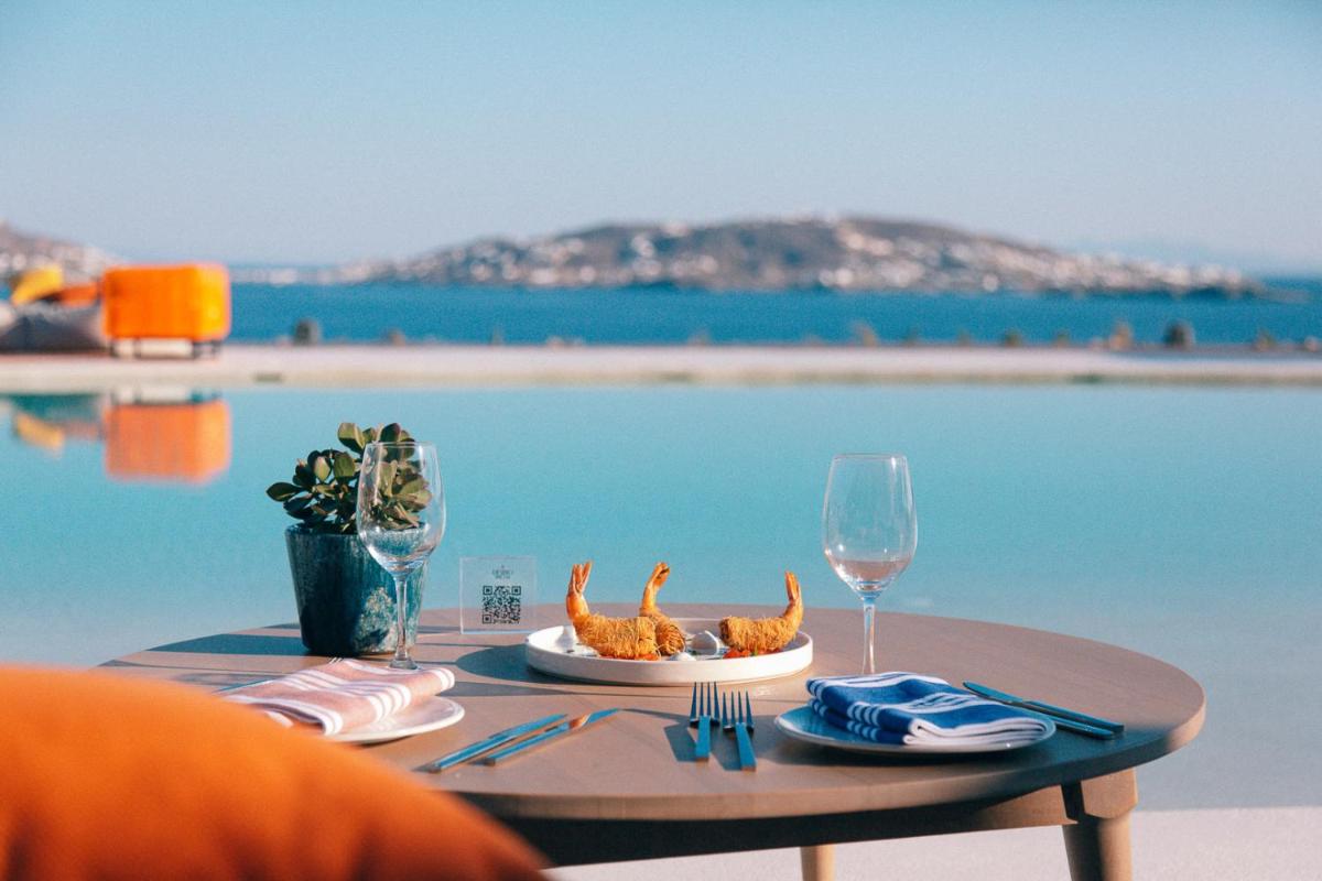 Anamar Destino Mykonos - Housity