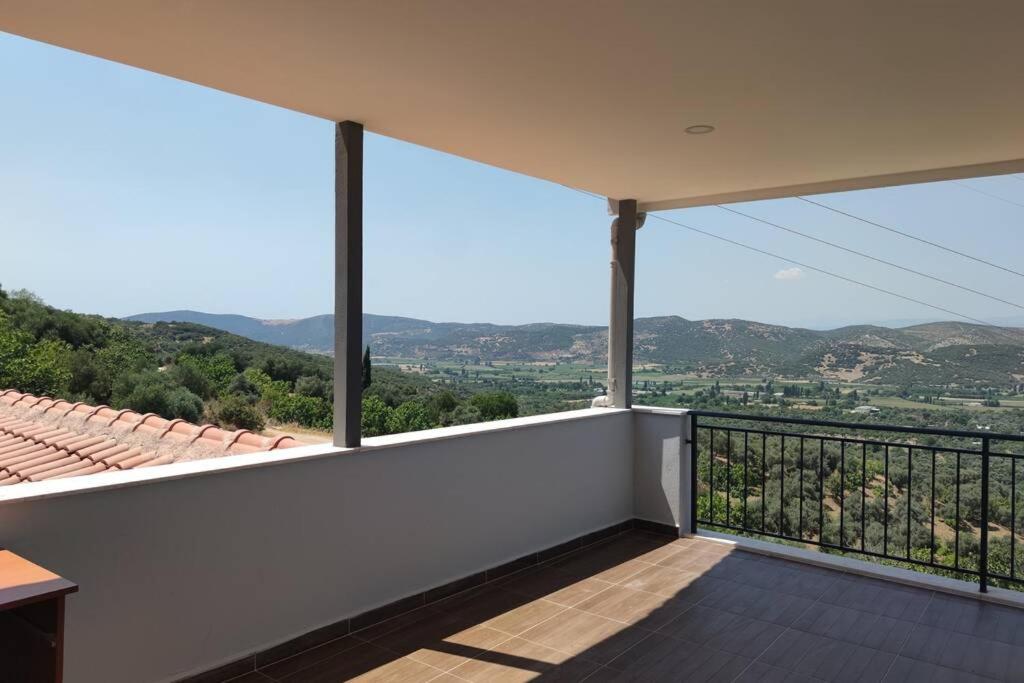Huzurun Adresi / The Piece of Heaven - Housity