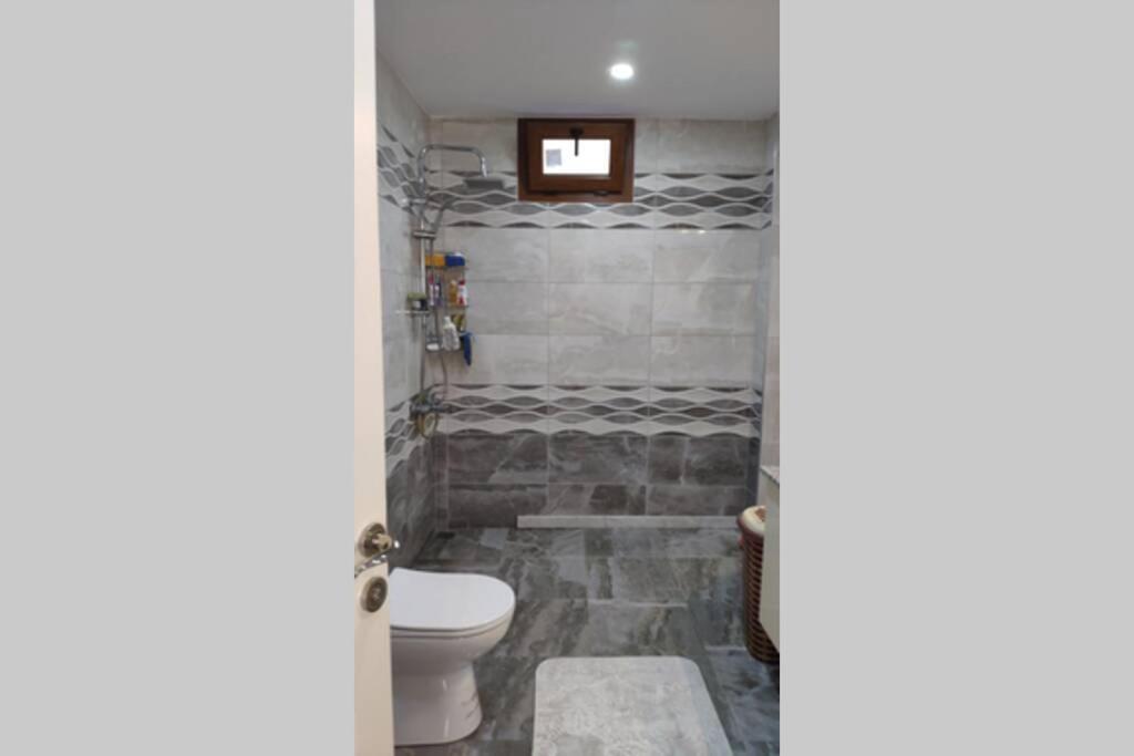 Huzurun Adresi / The Piece of Heaven - Housity