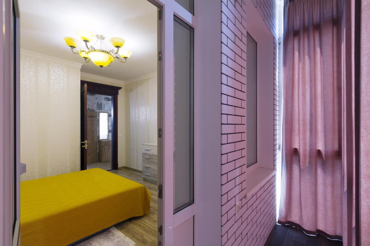 Apart на Вернадського - Housity