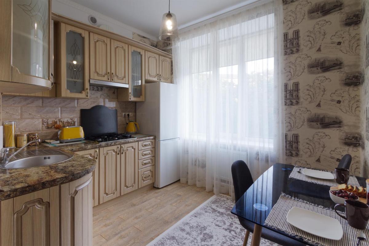 Apart на Вернадського - Housity