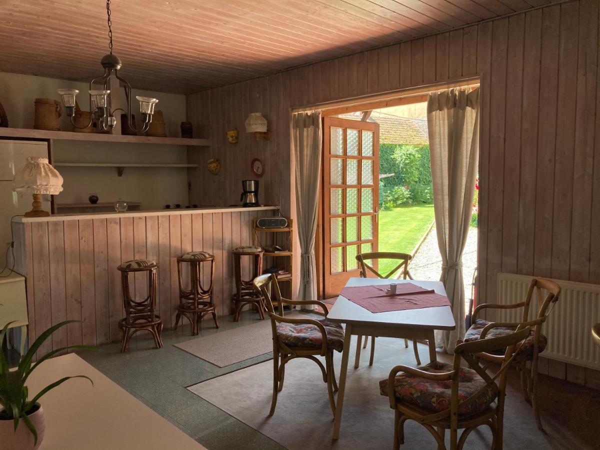 Penzion u Svatého Prokopa - Housity