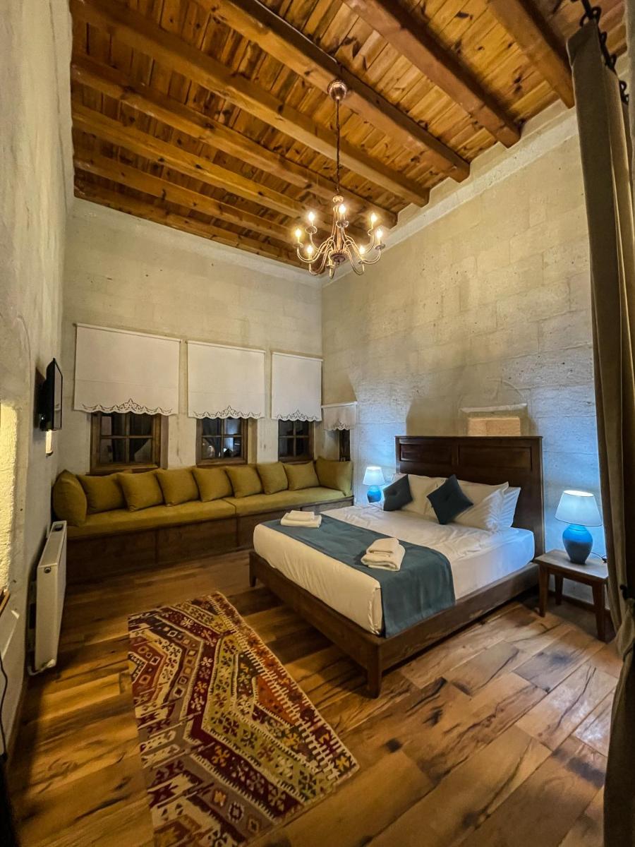 Kemerli House - Housity