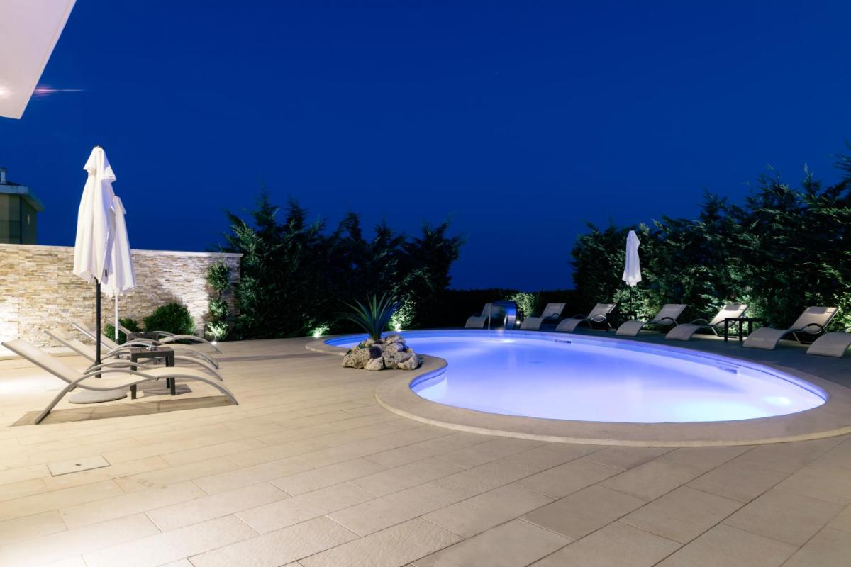 B&B Villa Bisceglia - Housity