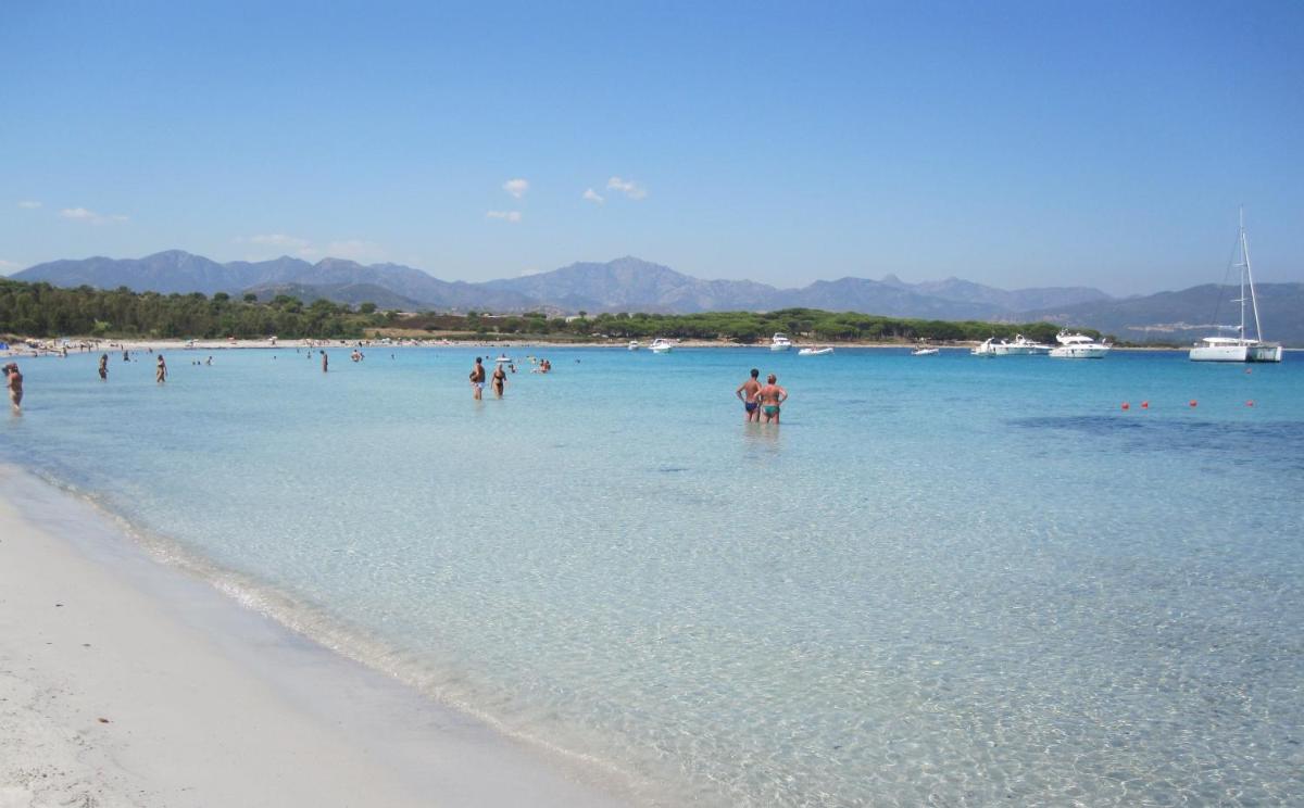 Hotel Cala Mirto - Housity