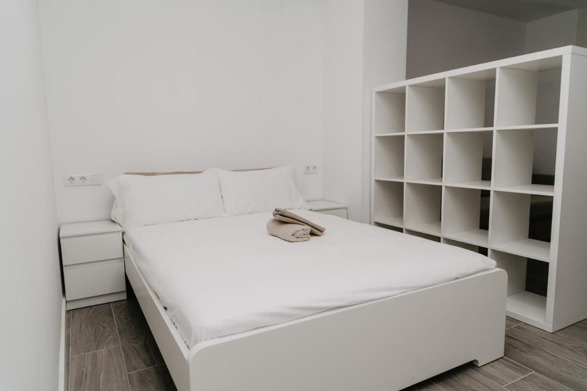 New and beautiful loft next to wonders of Cordoba - Housity