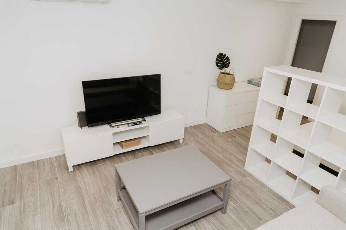 New and beautiful loft next to wonders of Cordoba - Housity