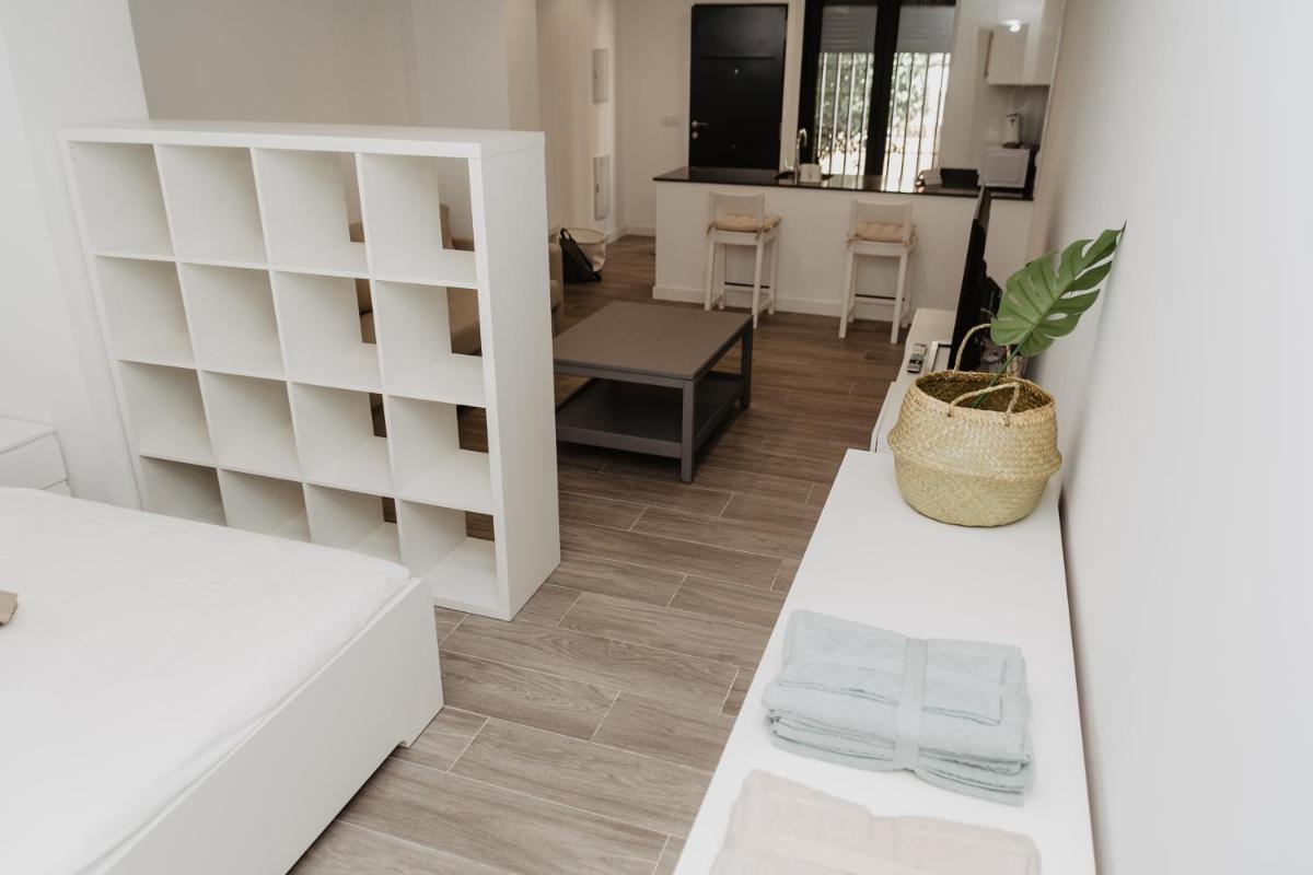 New and beautiful loft next to wonders of Cordoba - Housity
