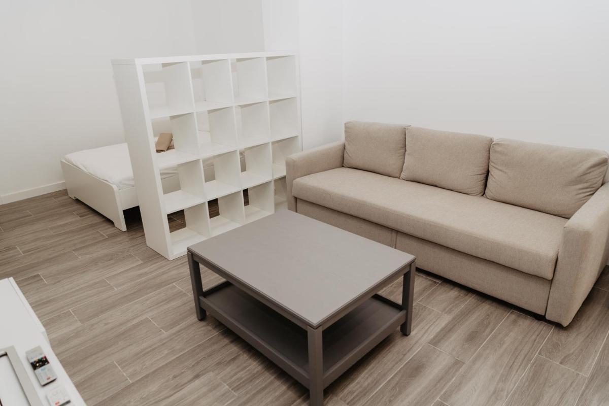 New and beautiful loft next to wonders of Cordoba - Housity