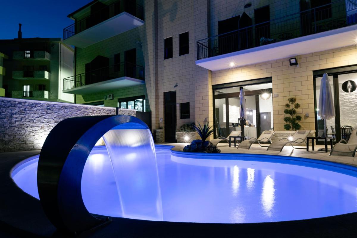 B&B Villa Bisceglia - Housity