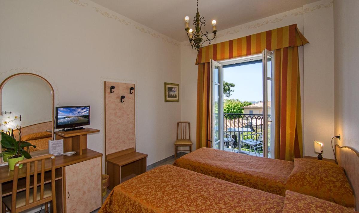 Hotel Villa Ombrosa - Housity