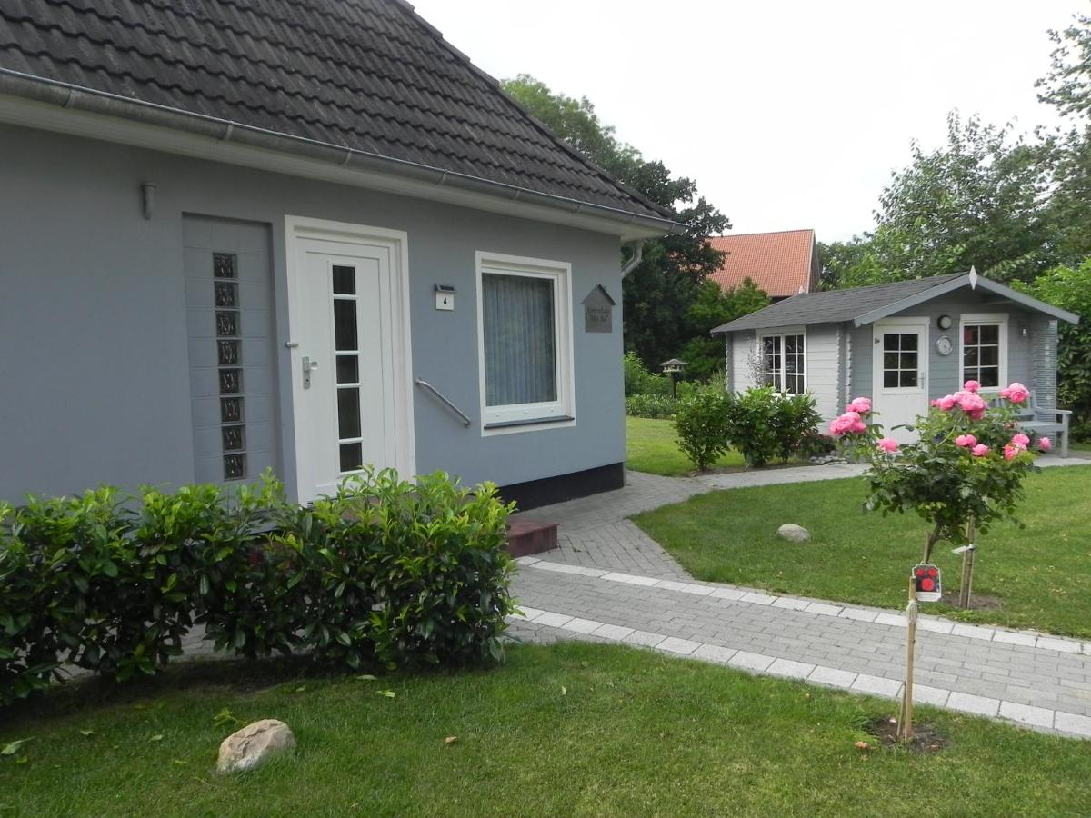 Ferienhaus "Ole Au", Ferienwohnung, Monteure, Unterkunft, Office - Housity