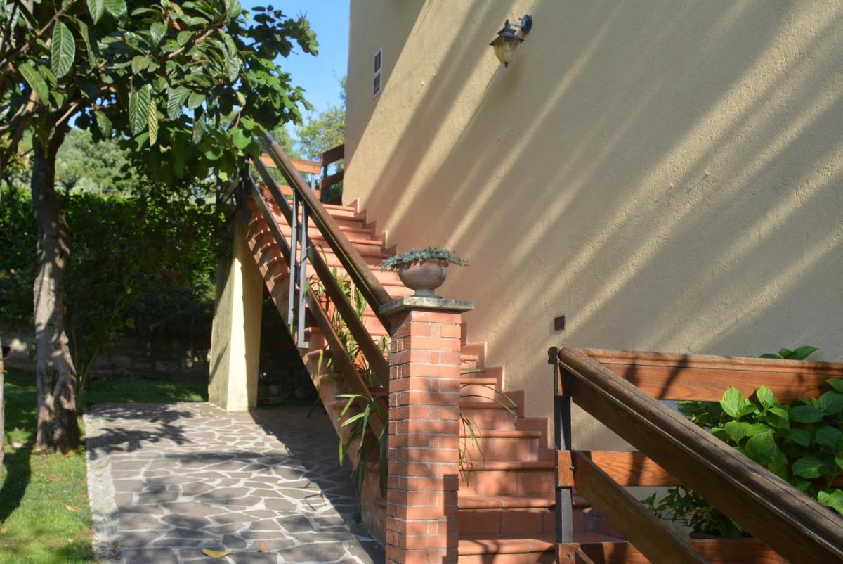 Suitetrails - Villa Mischianti