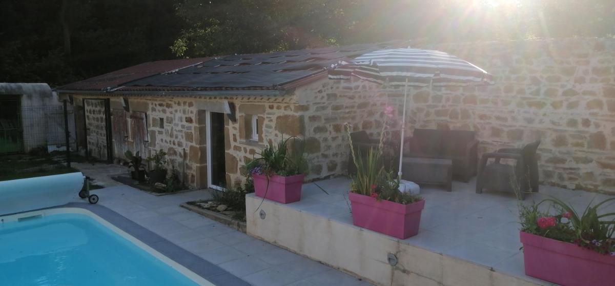 La salamandre - Housity
