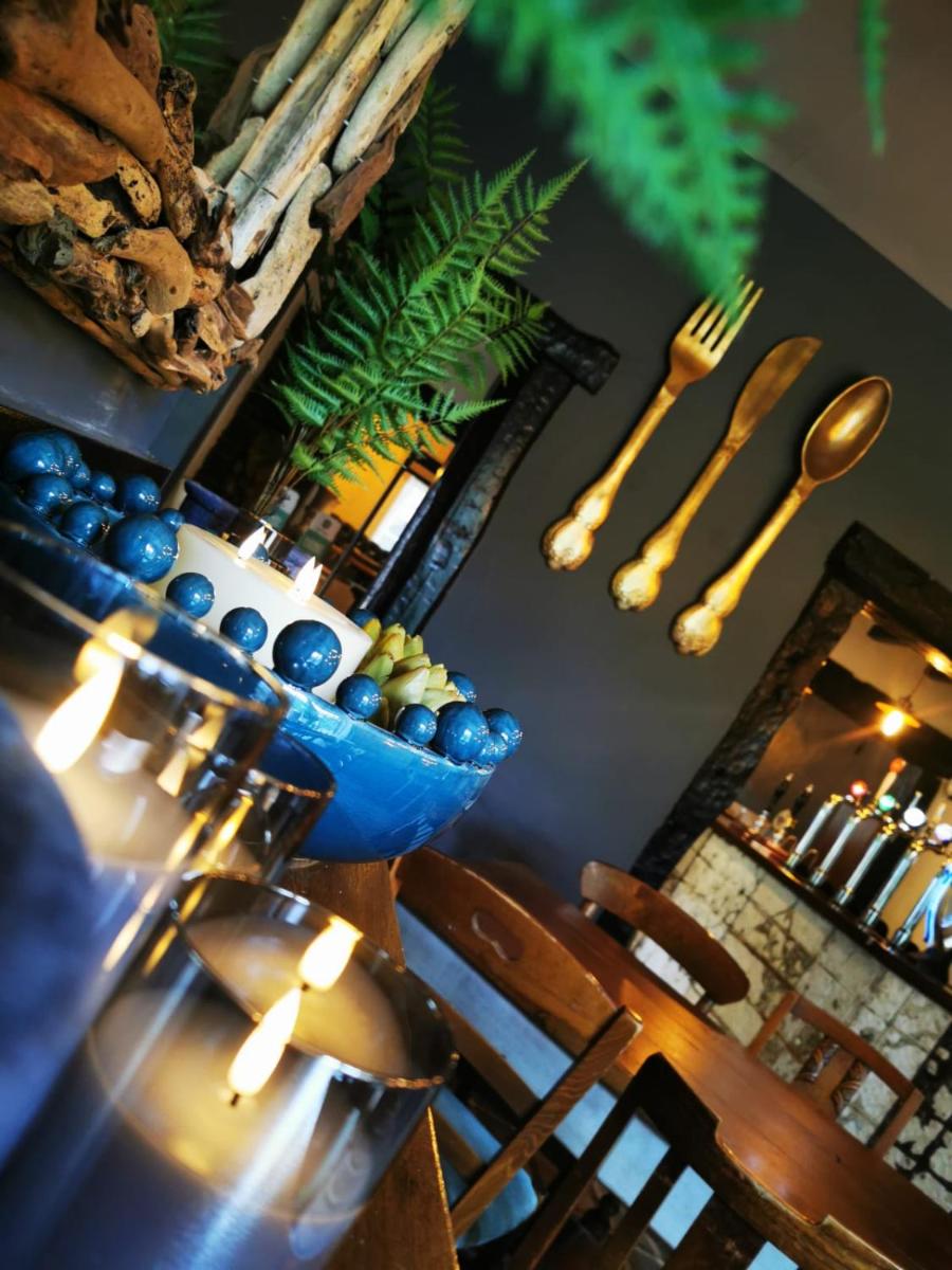 The Malthouse - Housity