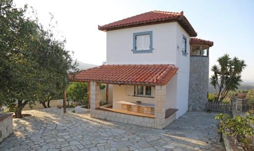 Cretan Country house - Housity