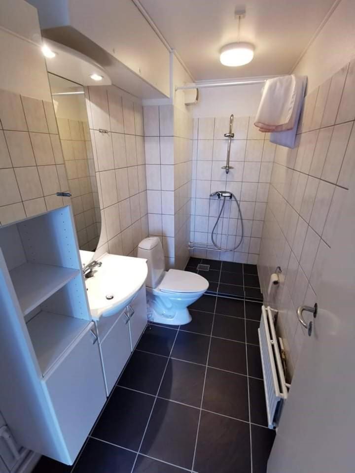 Hyggelig lille lejlighed - Housity
