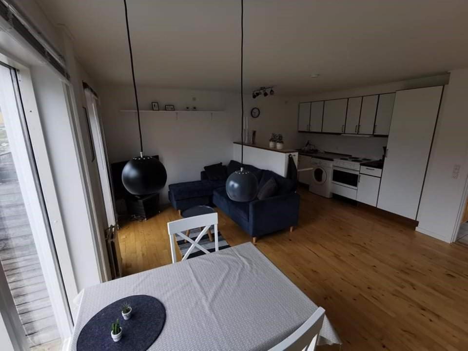 Hyggelig lille lejlighed - Housity