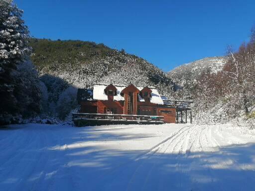 Refugio Las Raices - Housity