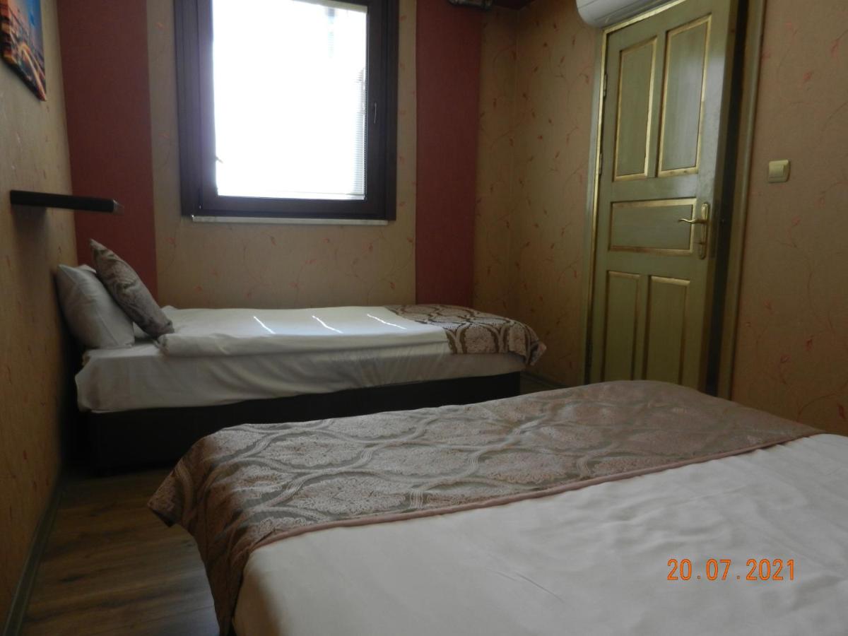 Royal Suites Sultanahmet - Housity