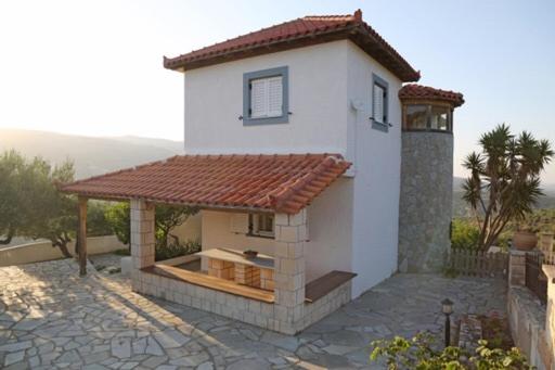 Cretan Country house - Housity