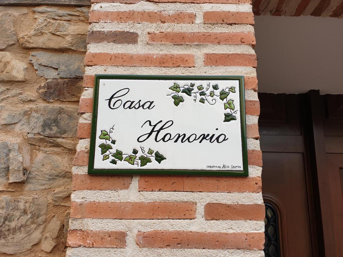 Casa Honorio - Housity