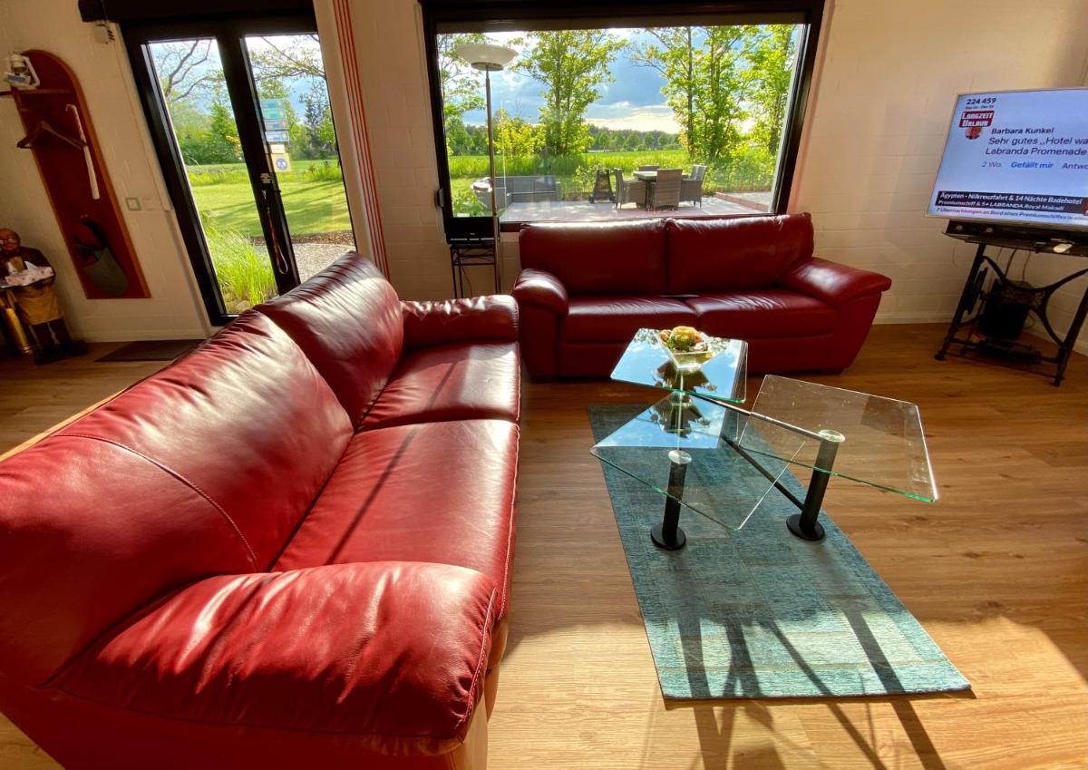 Premium Ferienwohnung Ulf-Dieter Kunstmann - Hizvo