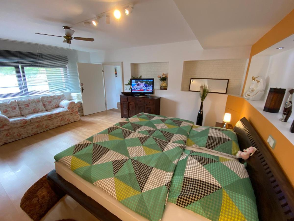 Premium Ferienwohnung Ulf-Dieter Kunstmann - Hizvo