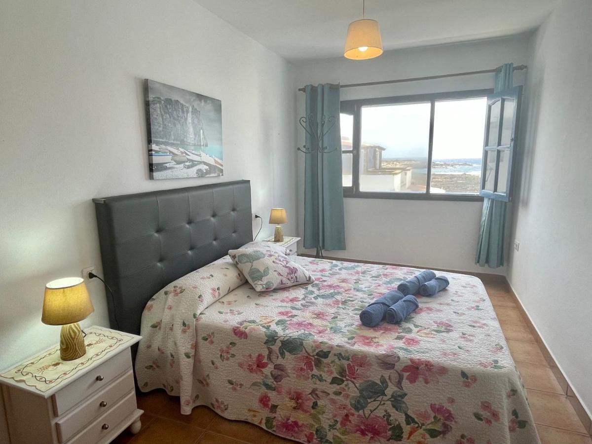 Eslanzarote Turtle House, Super wifi, Sea views - Housity