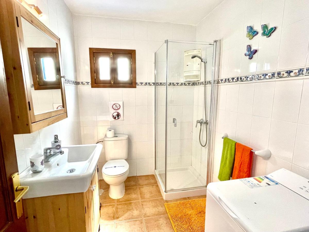 Eslanzarote Turtle House, Super wifi, Sea views - Housity