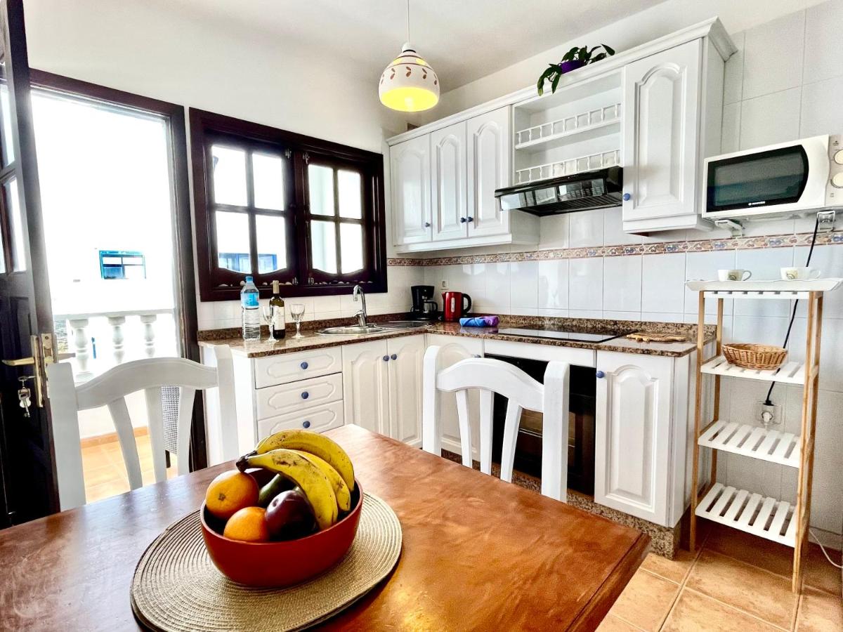 Eslanzarote Turtle House, Super wifi, Sea views - Housity