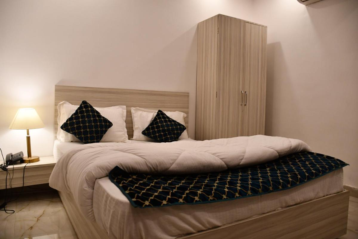Hotel Vista Palace - Housity