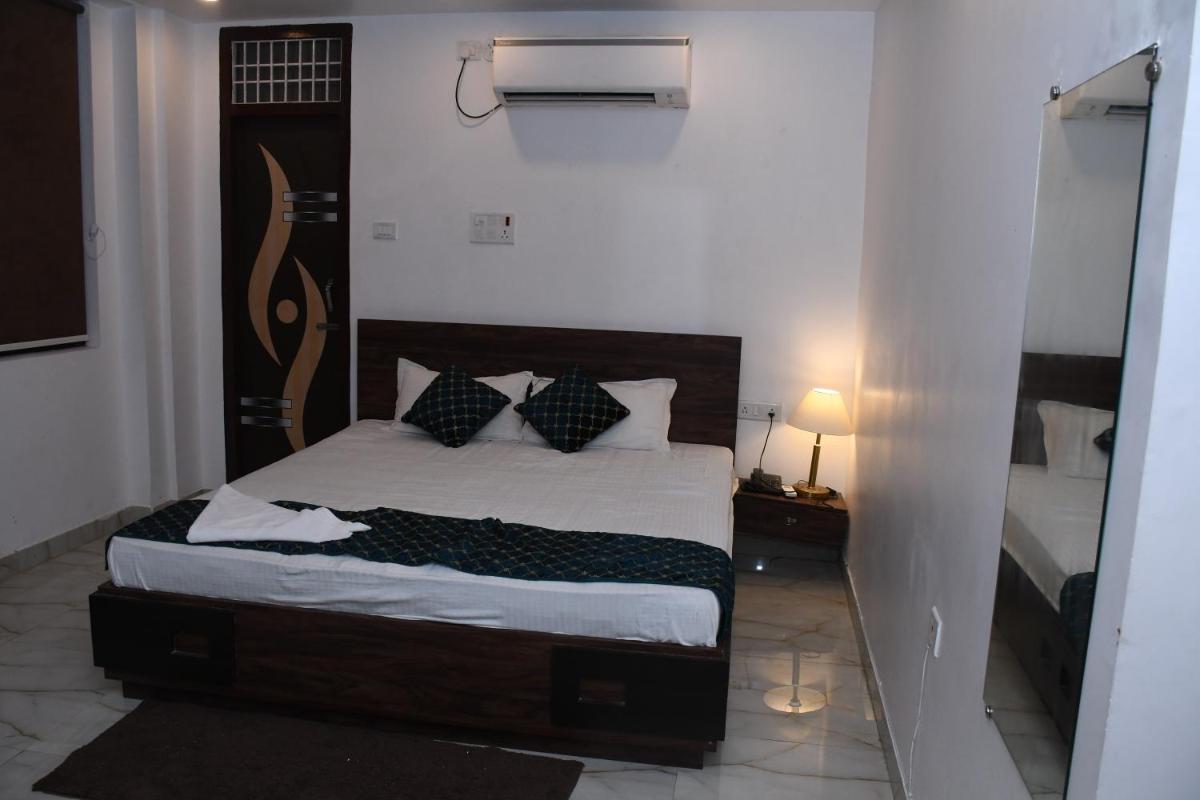 Hotel Vista Palace - Housity