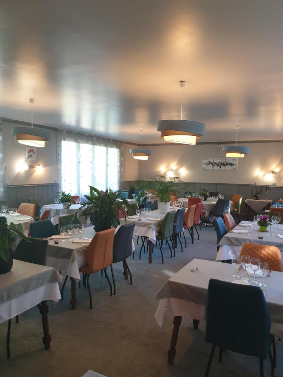 Logis Doubs Rivage - Hizvo