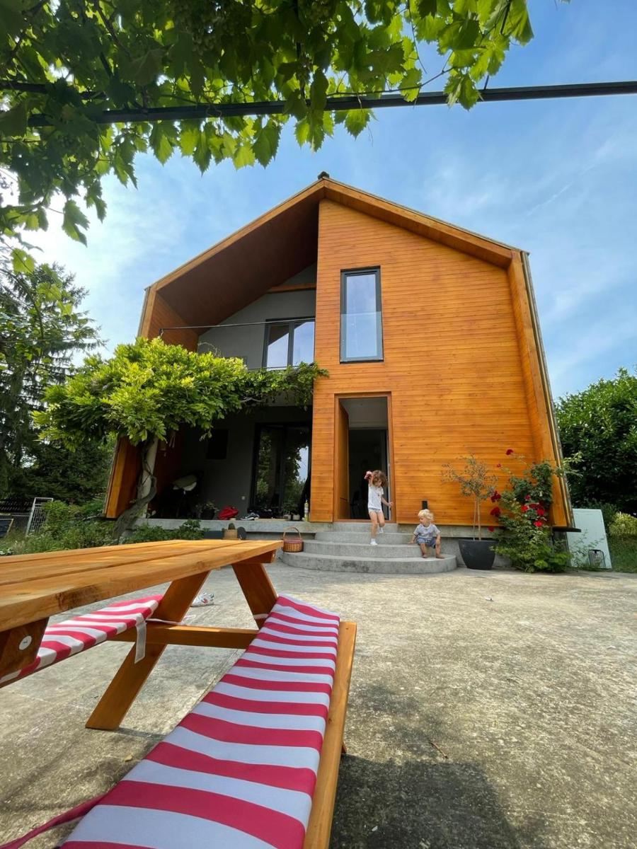 Krusedol House - Fruska Gora - Housity