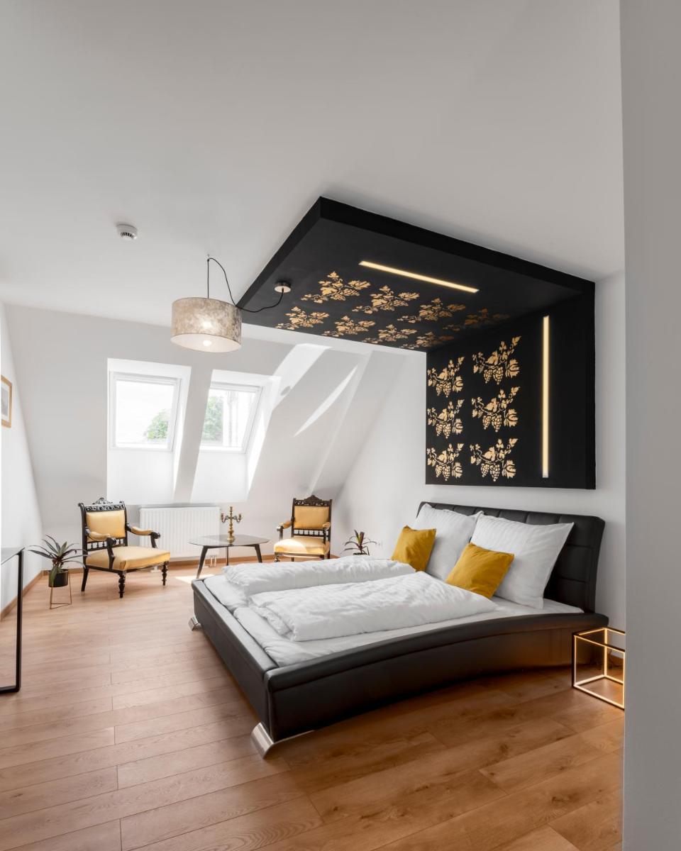 Florand Rooms&Wine - Housity